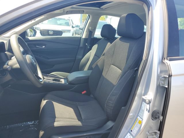 Certified 2023 Honda Accord EX image 15