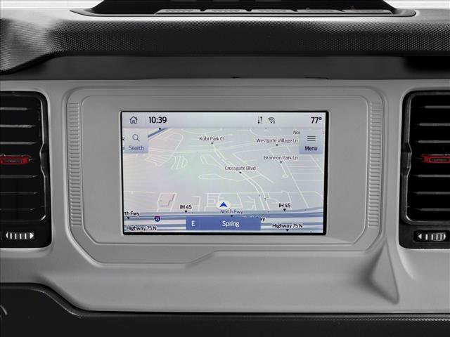 New 2026 Ford Bronco Heritage Edition AWD/4WD image 12