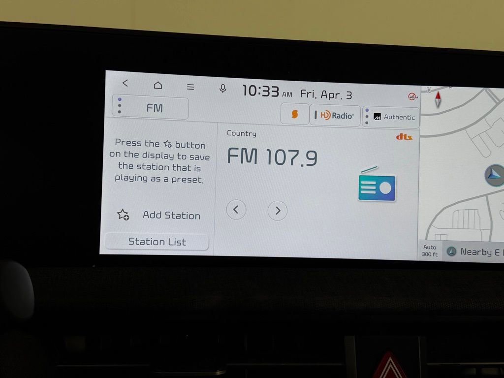 Used 2023 Kia EV6 Wind image 17