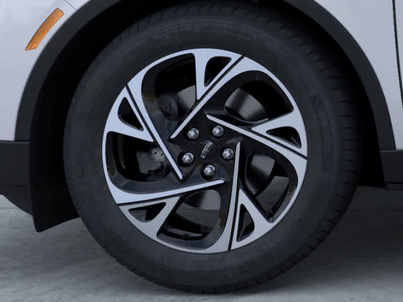 New 2025 Lincoln Nautilus Premier image 19