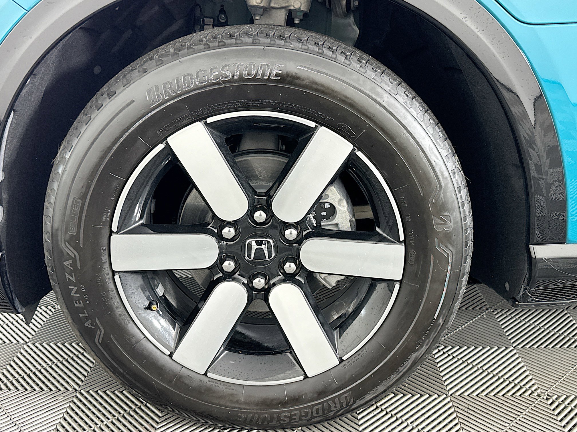 Used 2024 Honda Prologue Touring image 63