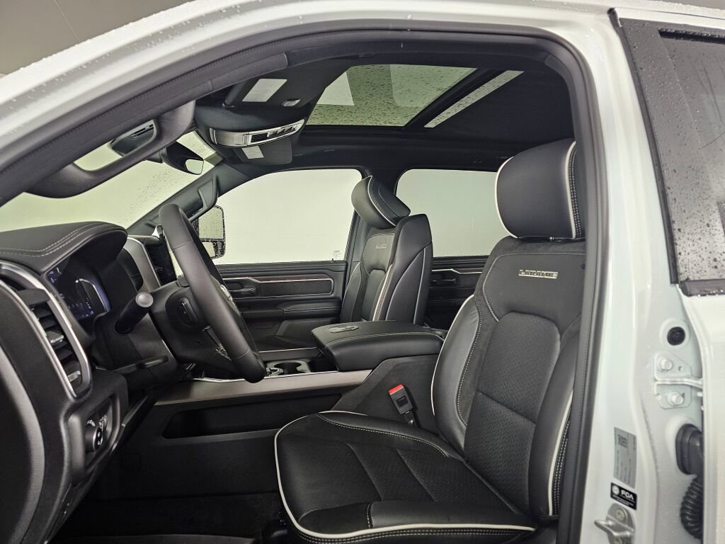 New 2026 RAM 1500 Laramie image 23