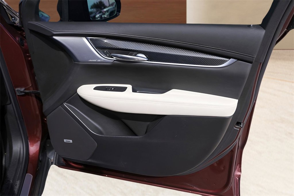 Certified 2023 Cadillac XT6 Sport image 31