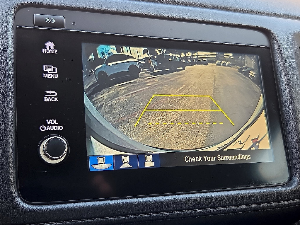 Used 2020 Honda HR-V EX image 16