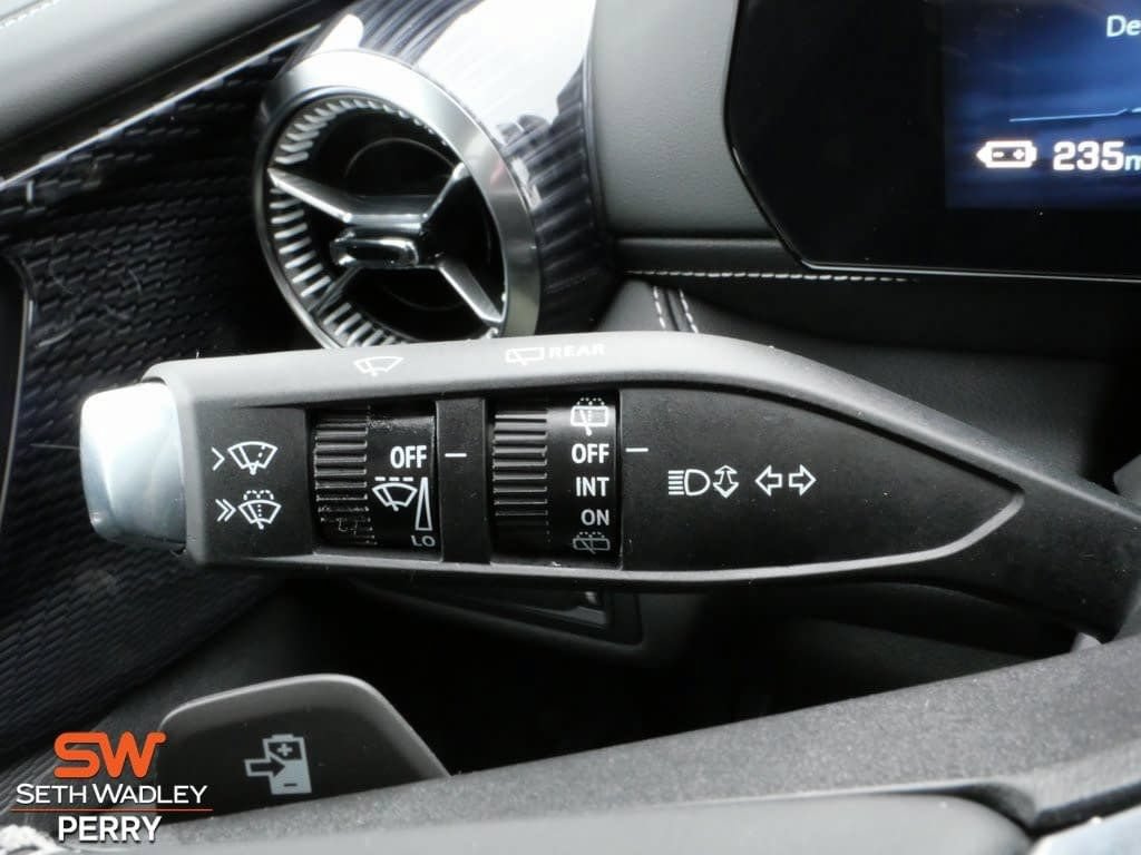 New 2025 Chevrolet Blazer EV LT w/ Super Cruise Package AWD/4WD image 30