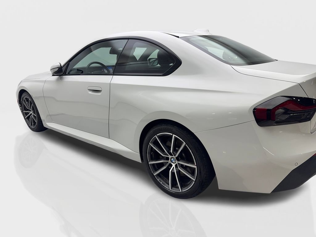 Used 2023 BMW 230i Coupe RWD image 14