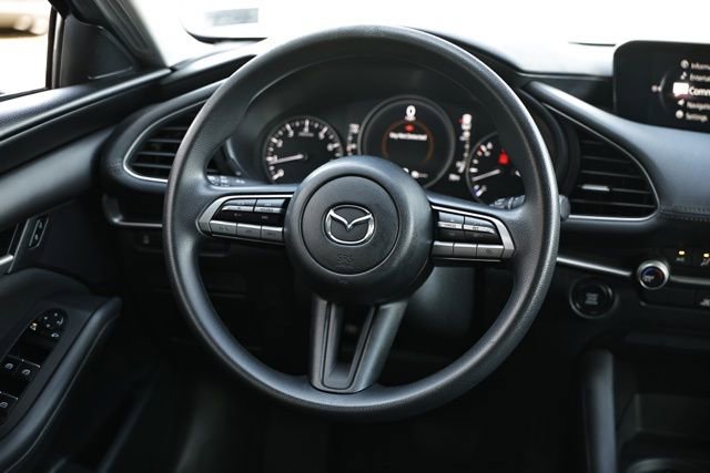 Used 2021 MAZDA MAZDA3 Sedan FWD image 27