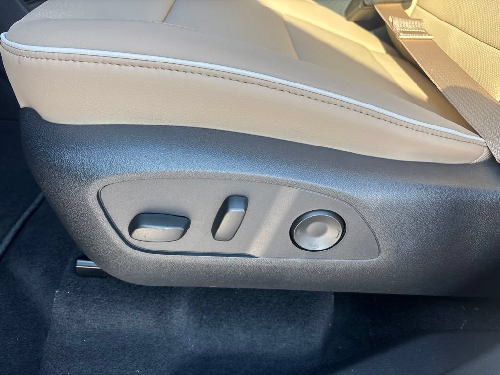 New 2027 Buick Enclave Preferred FWD image 12