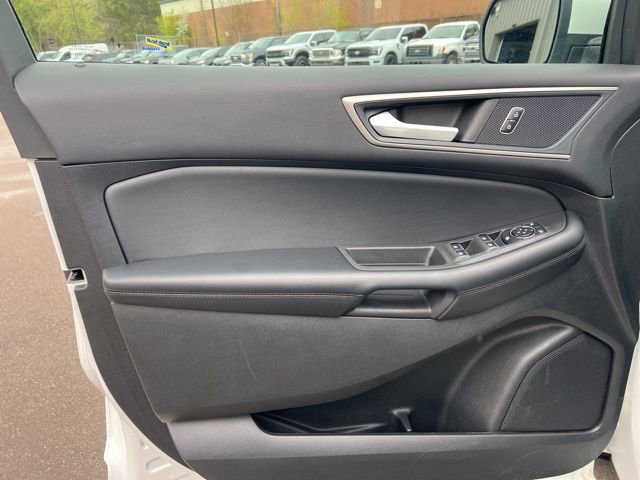 Used 2023 Ford Edge SEL w/ Convenience Package AWD/4WD image 22