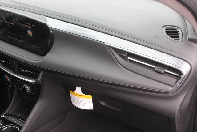 New 2026 Buick Encore GX Sport Touring w/ Advanced Technology Package image 23