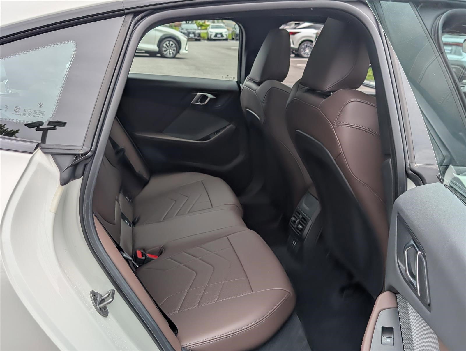 Used 2025 BMW 228i xDrive w/ Premium Package AWD/4WD image 12
