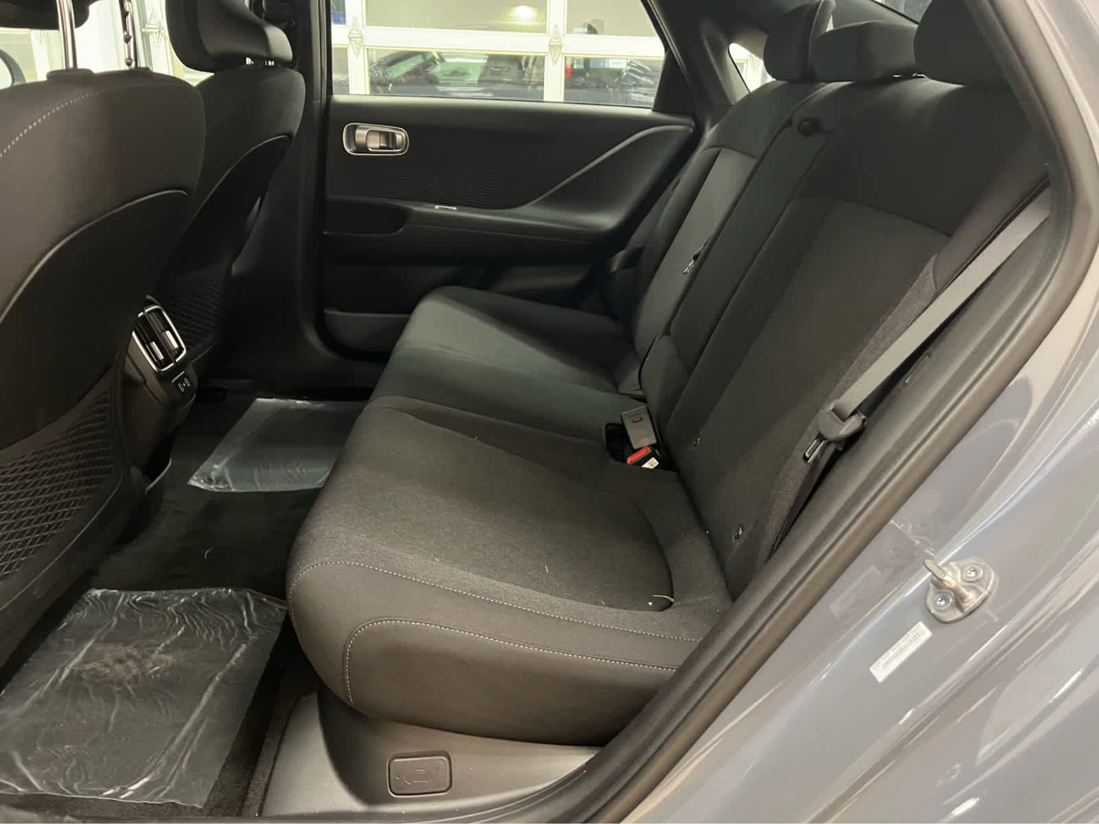 New 2025 Hyundai Ioniq 6 SE image 26