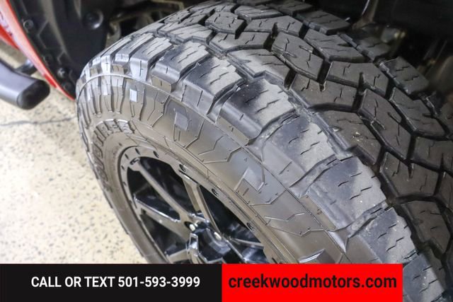 Used 2019 Toyota Tundra SR5 w/ SR5 Upgrade Package AWD/4WD image 12