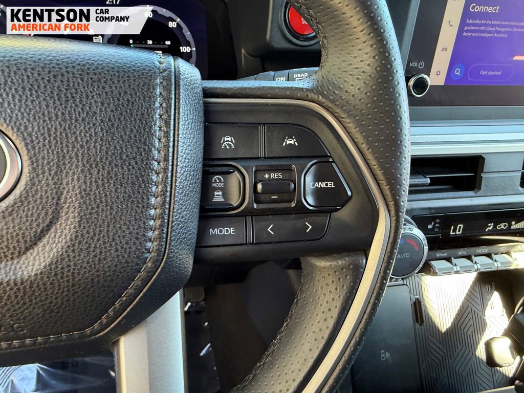 Used 2025 Toyota 4Runner TRD Off-Road image 19