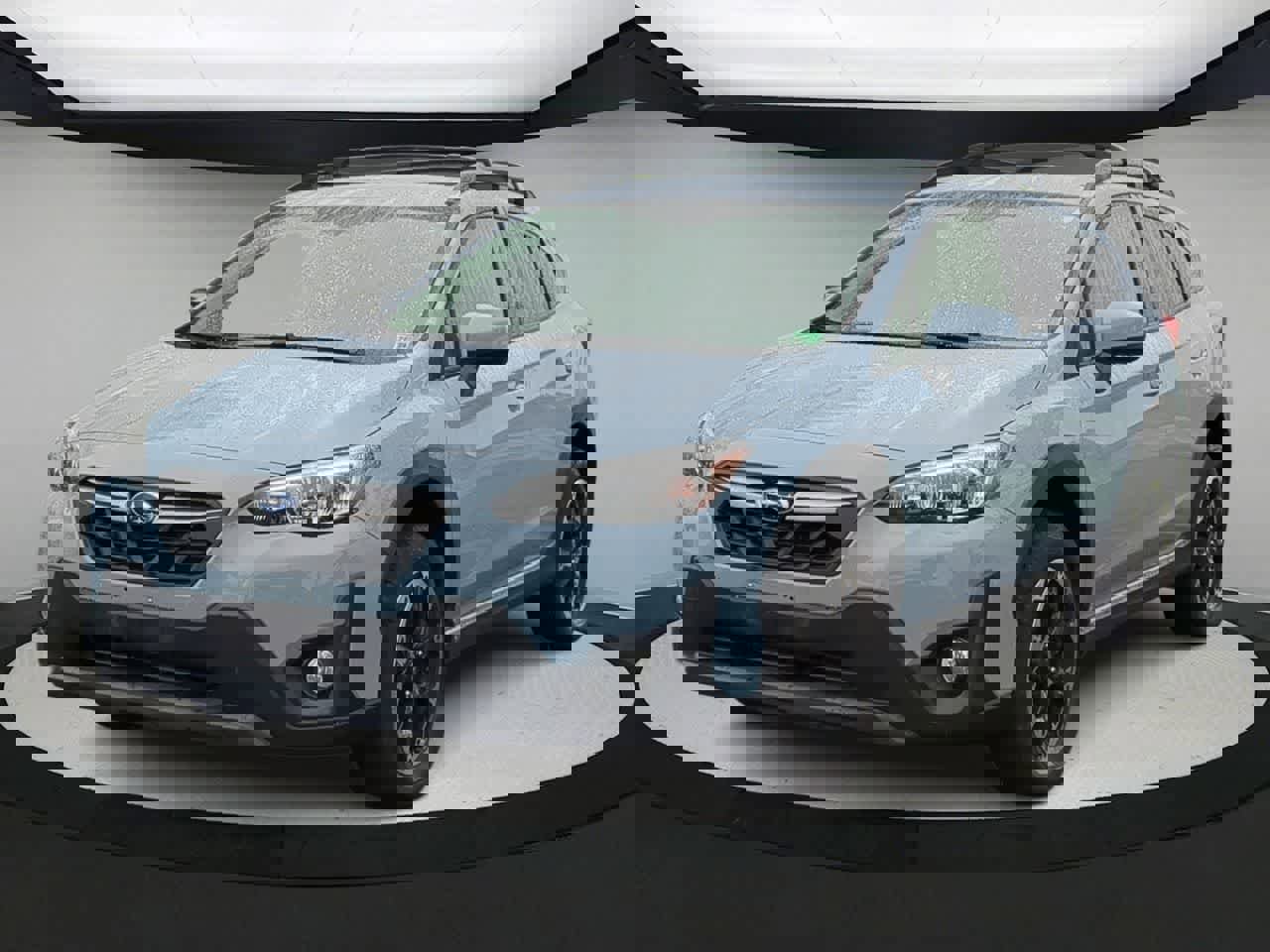 Used 2023 Subaru Crosstrek 2.0i Premium