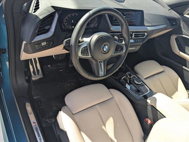Used 2023 BMW 228i Gran Coupe w/ M Sport Package FWD image 10