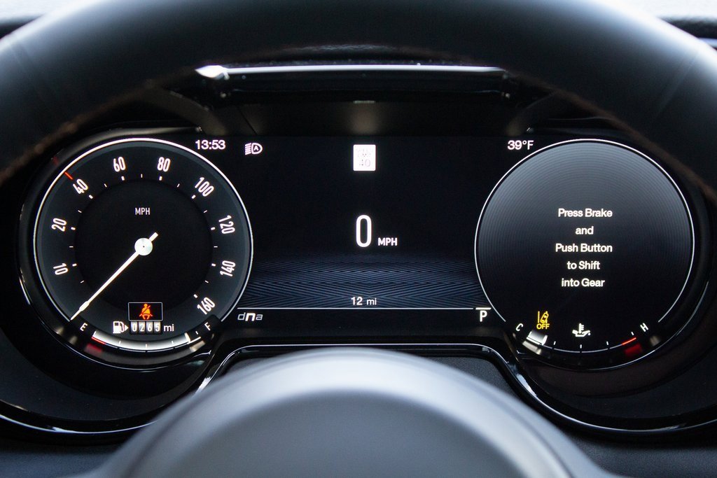 New 2025 Alfa Romeo Tonale image 15