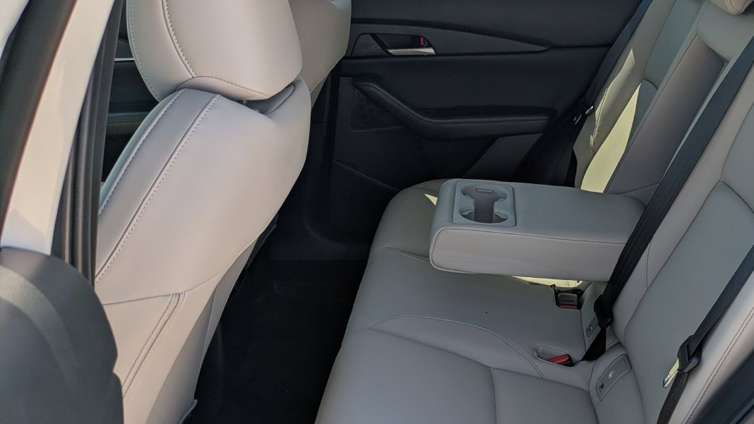 New 2026 MAZDA CX-30 AWD 2.5 S image 11
