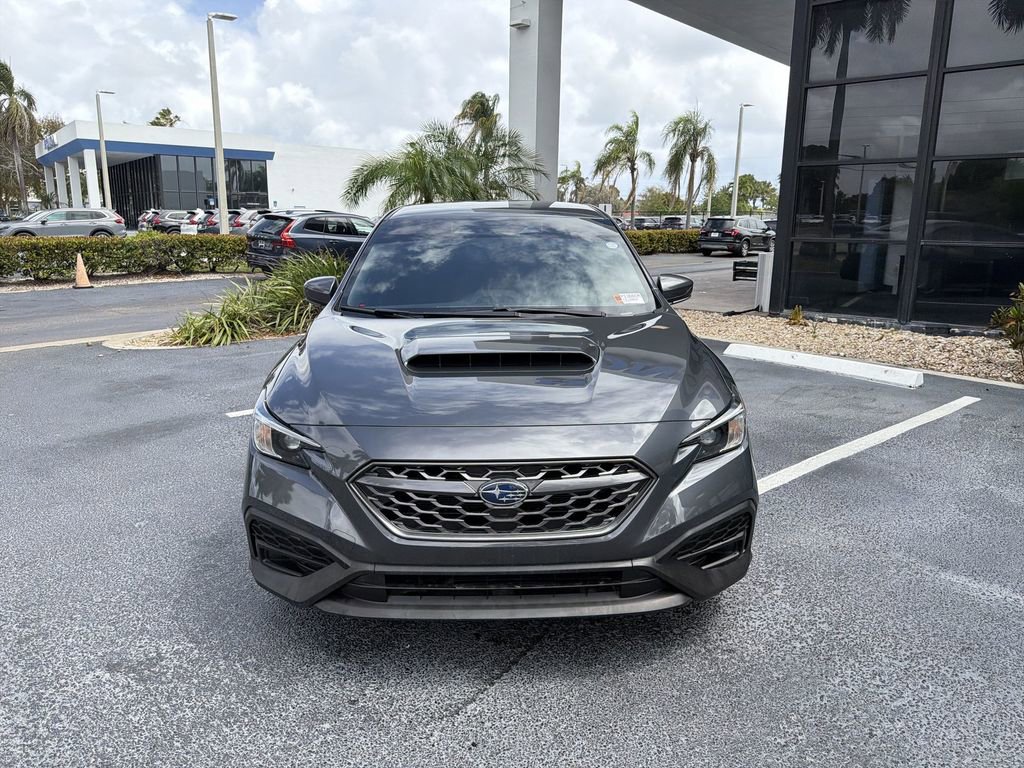 Used 2024 Subaru WRX image 3