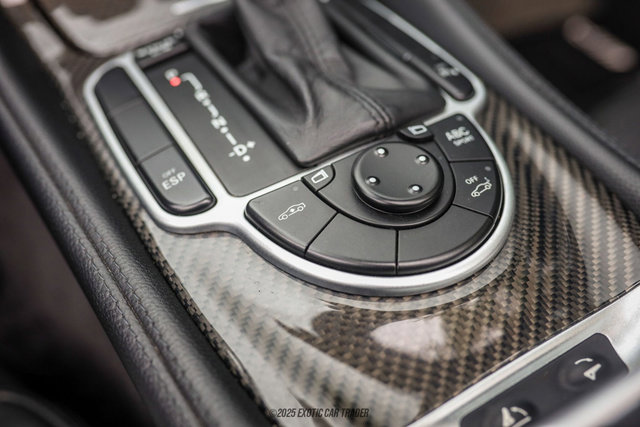 Used 2008 Mercedes-Benz SL 55 AMG image 34