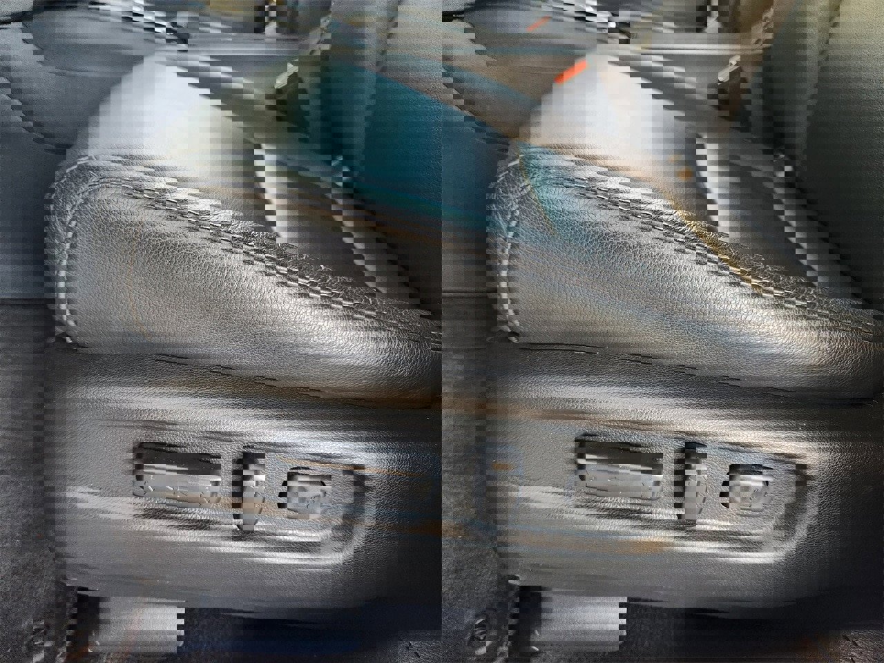 Certified 2022 Honda Pilot Touring image 23