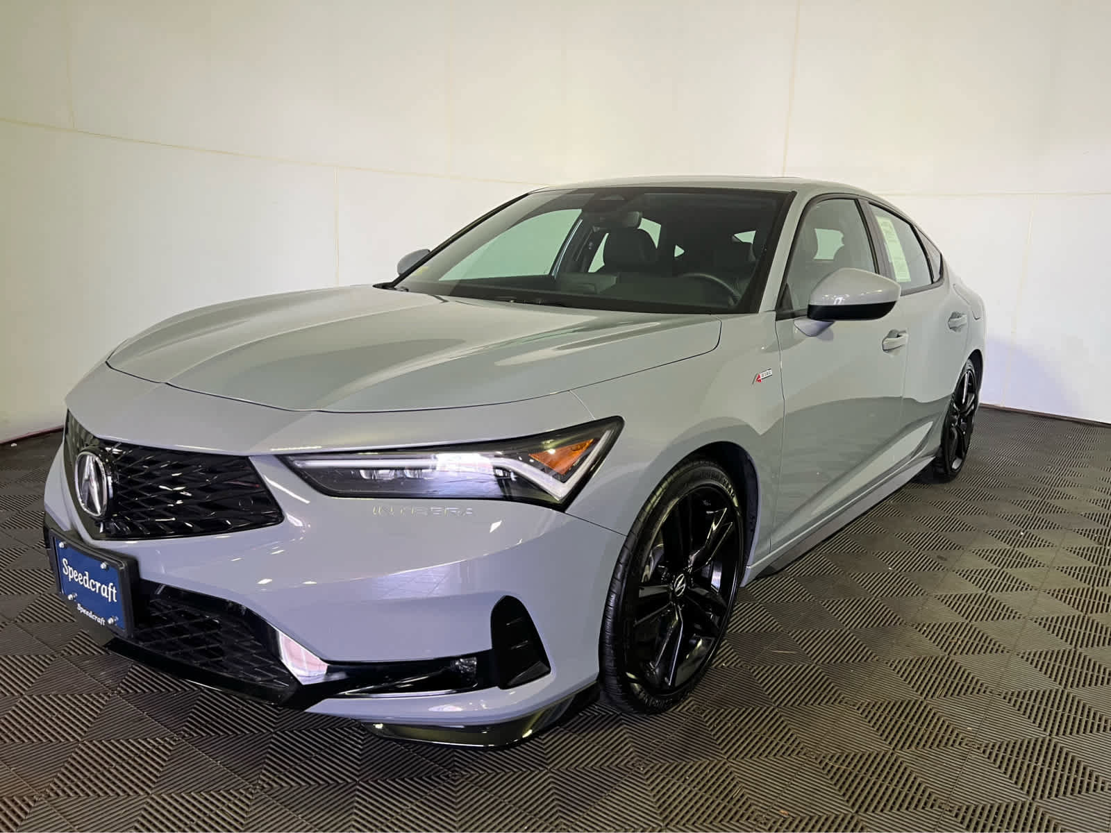 Used 2026 Acura Integra A-Spec FWD image 3