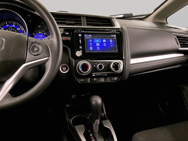 Used 2015 Honda Fit EX image 6