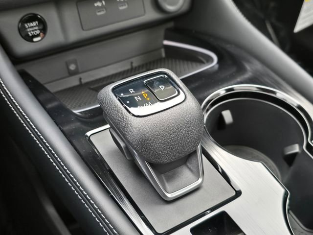 New 2026 Nissan Rogue Platinum AWD/4WD image 32