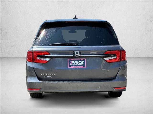 Used 2021 Honda Odyssey EX-L image 6
