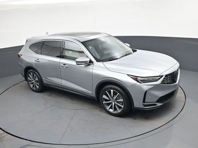 New 2026 Acura MDX SH-AWD w/ Technology Package image 18