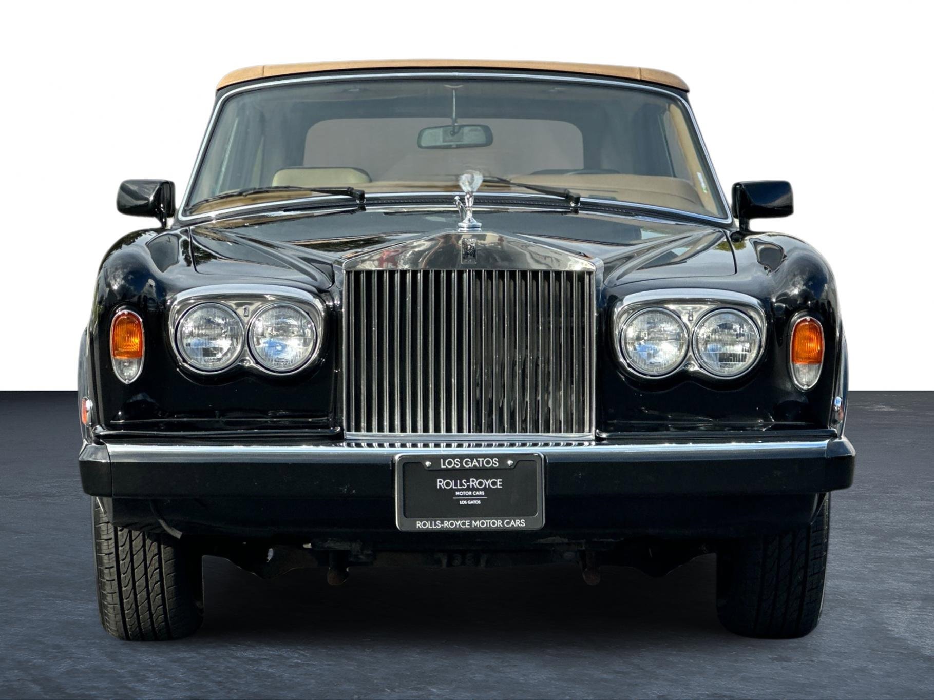 Used 1986 Rolls-Royce Corniche image 10