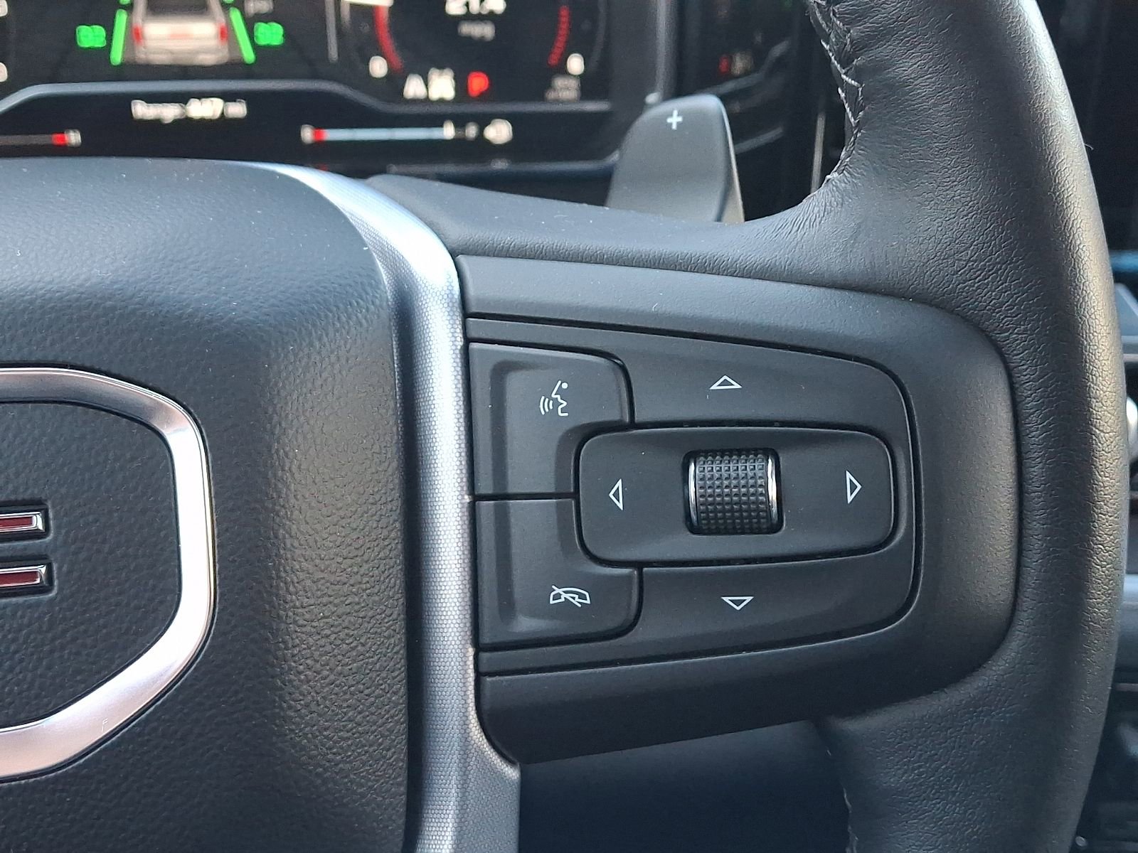 Used 2022 GMC Sierra 1500 SLT w/ SLT Premium Plus Package AWD/4WD image 23