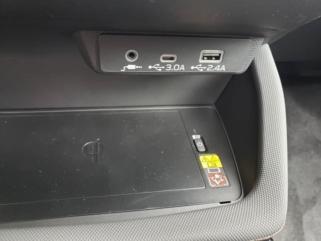New 2026 Subaru Forester Sport AWD/4WD image 17