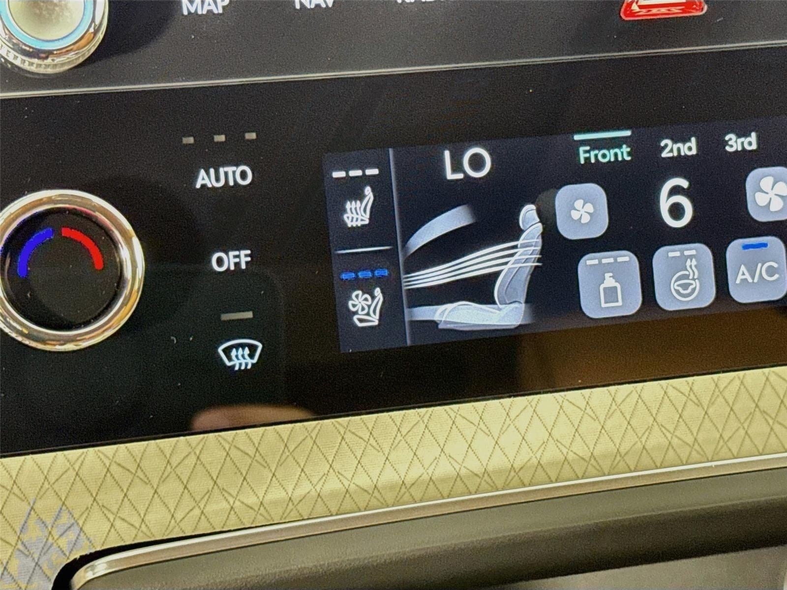 New 2027 Genesis GV80 2.5T Prestige AWD/4WD image 23