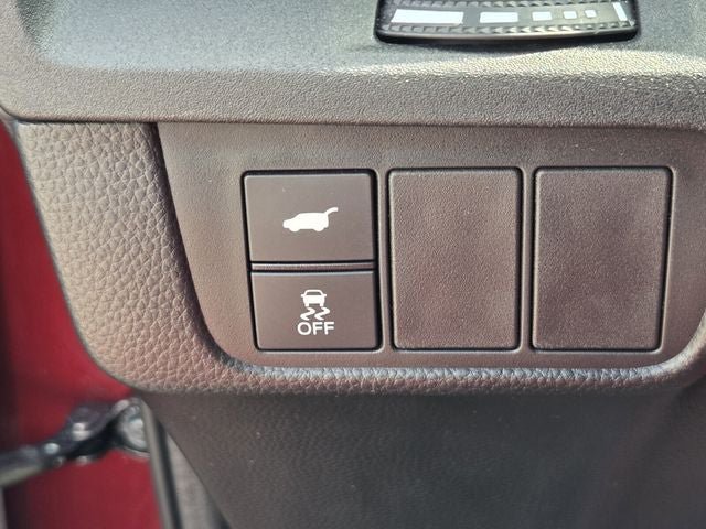 Certified 2024 Honda CR-V Sport-L image 33