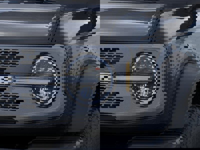 New 2026 Ford Bronco Badlands w/ Sasquatch Package image 52