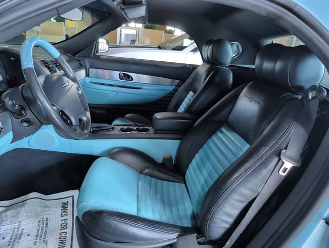 Used 2002 Ford Thunderbird RWD image 10