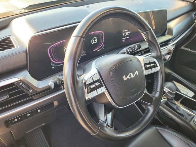 Used 2024 Kia Telluride LX image 23