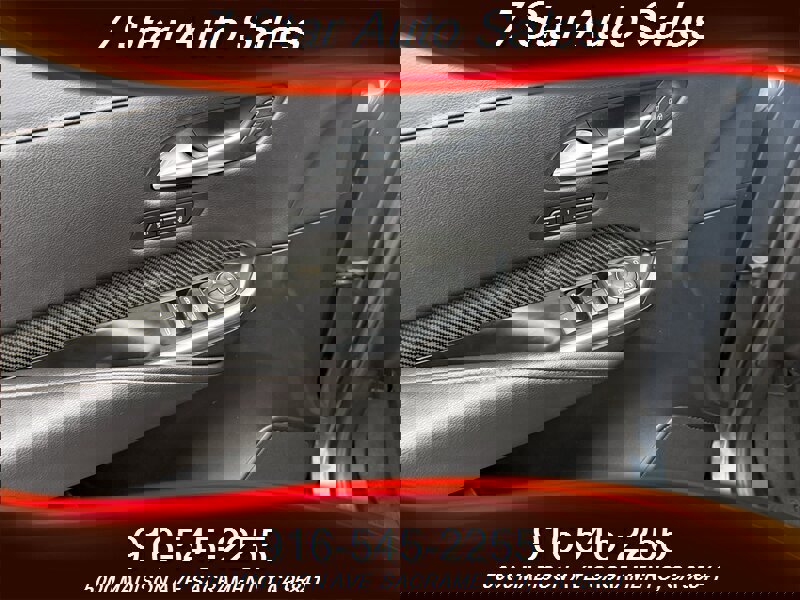 Used 2019 Cadillac XT4 Sport w/ LPO, Midnight Sport Package image 7