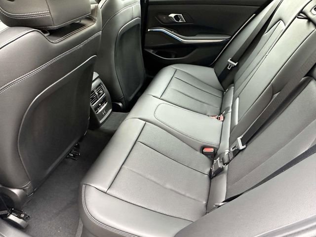 New 2026 BMW 330i xDrive Sedan w/ Premium Package image 8