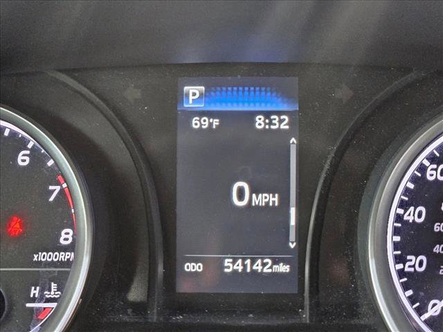 Used 2023 Toyota Camry LE image 10