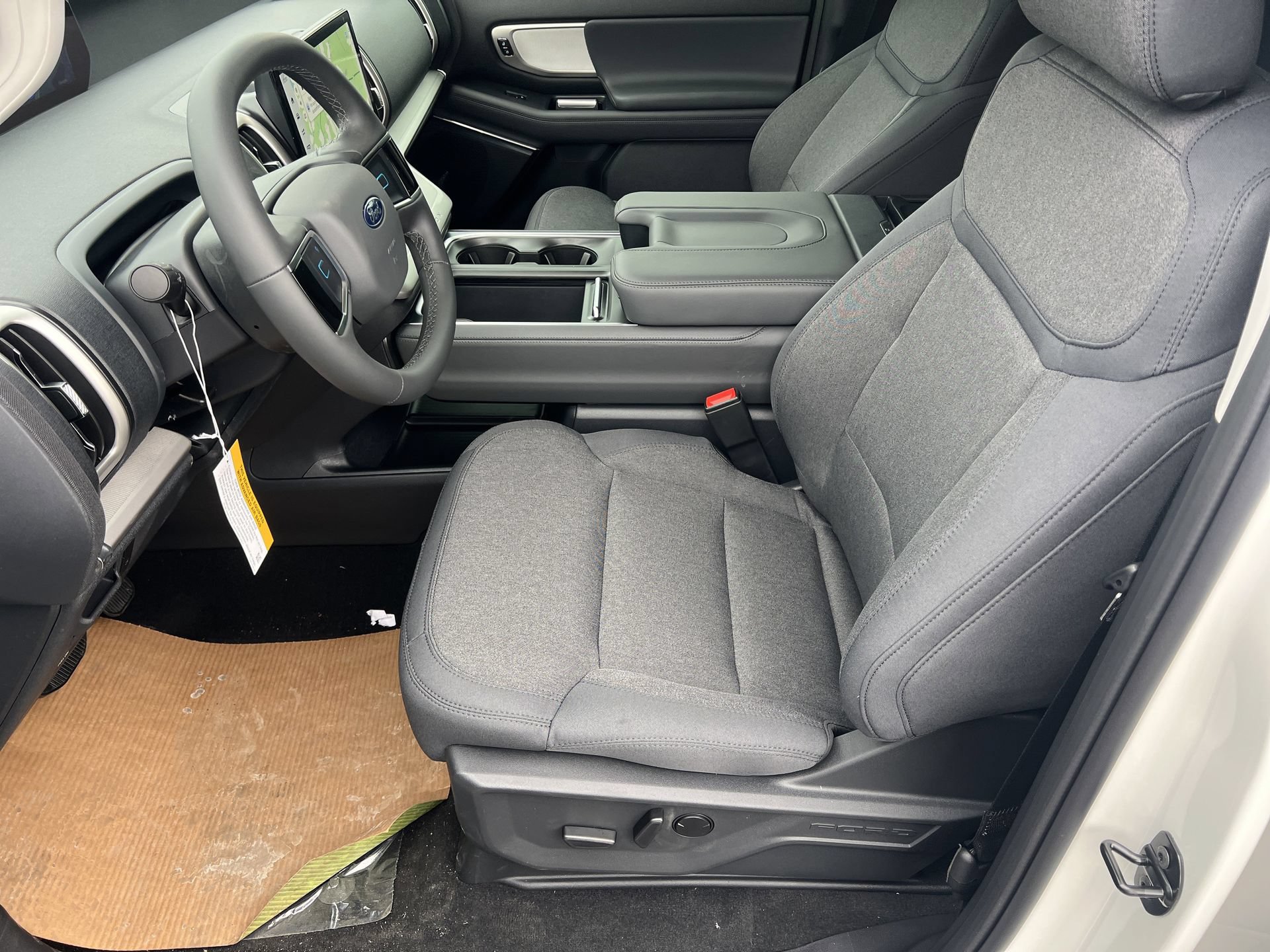 New 2026 Ford Expedition Active RWD image 15