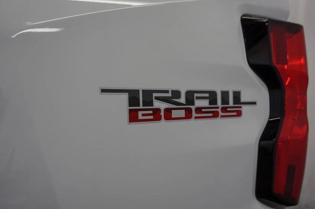 New 2025 Chevrolet Colorado Trail Boss image 8