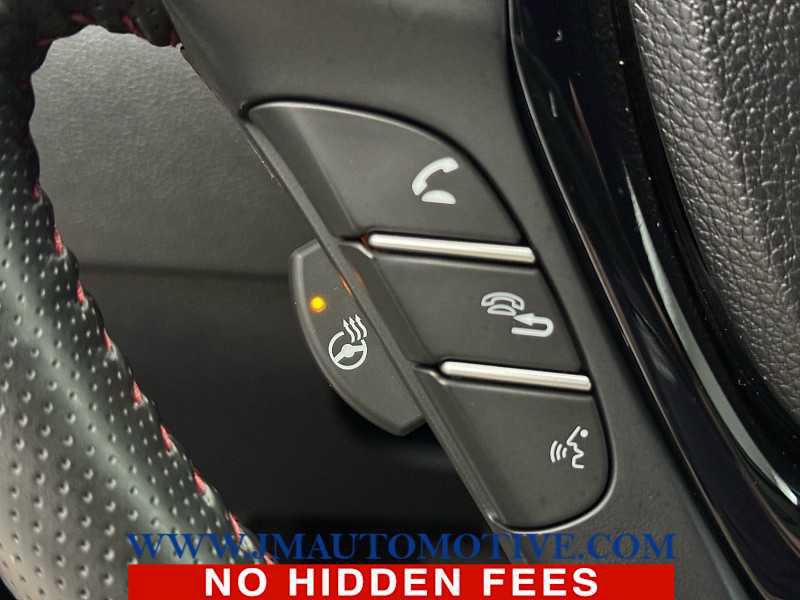 Used 2023 Honda Ridgeline Black Edition image 39