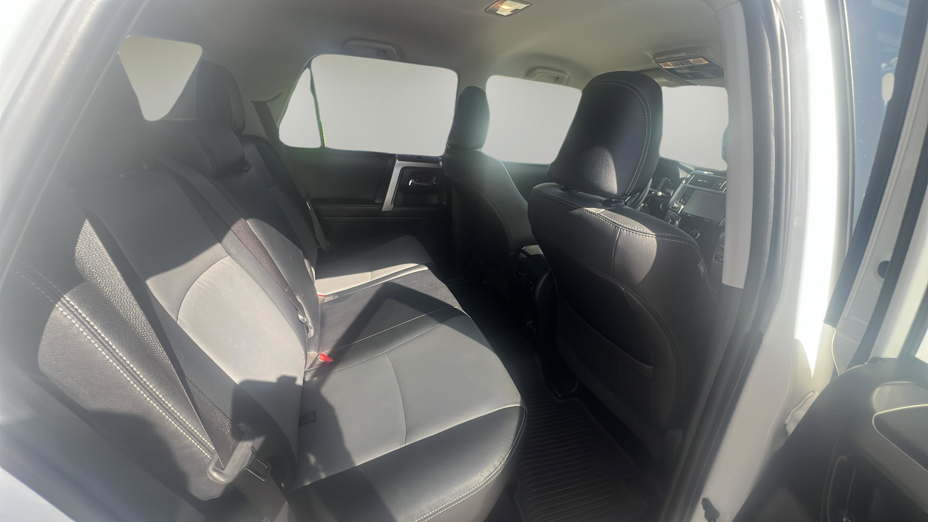 Used 2023 Toyota 4Runner SR5 Premium image 12