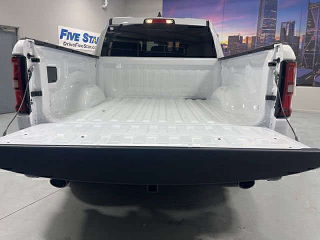 New 2026 RAM 1500 Big Horn image 33