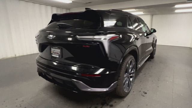 New 2026 Chevrolet Blazer EV SS AWD/4WD image 8