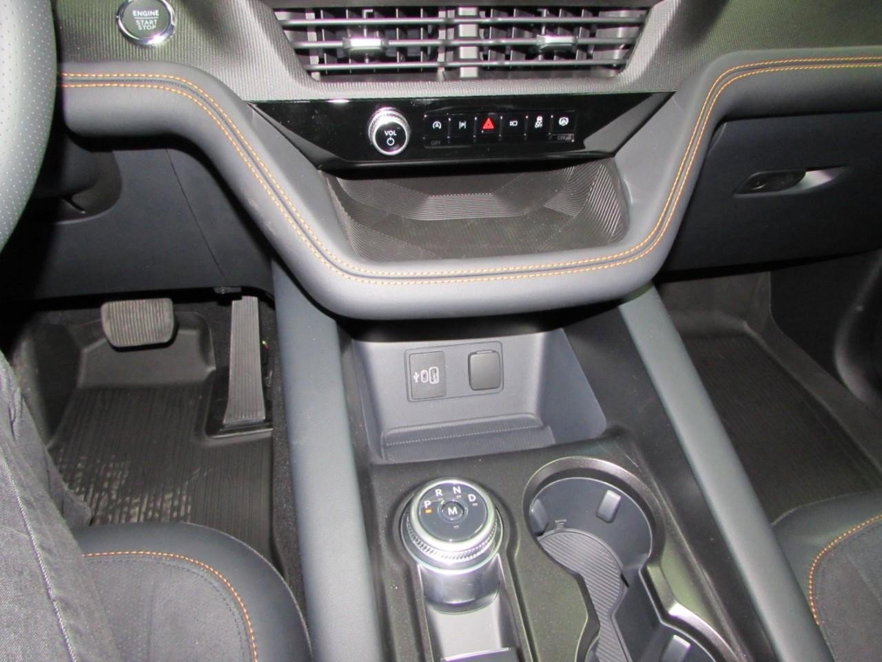 New 2026 Ford Explorer Tremor w/ Tremor Ultimate Package image 12