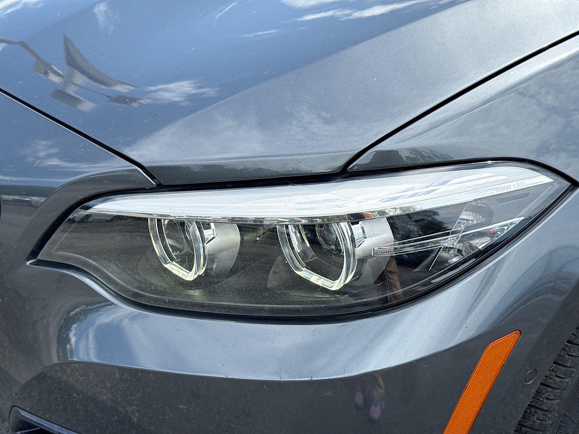 Used 2018 BMW 230i Coupe RWD image 9