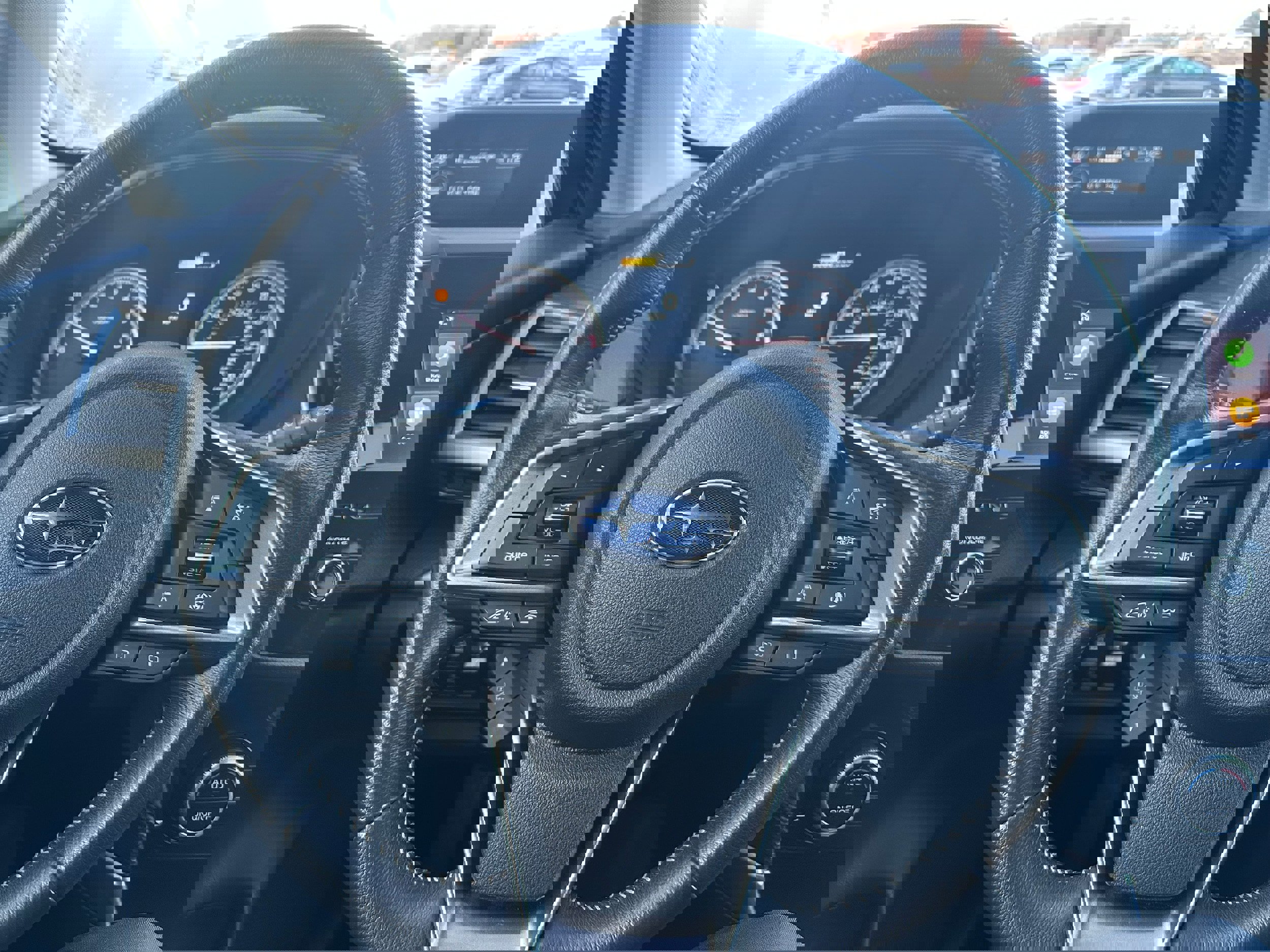 Certified 2023 Subaru Forester Premium image 19